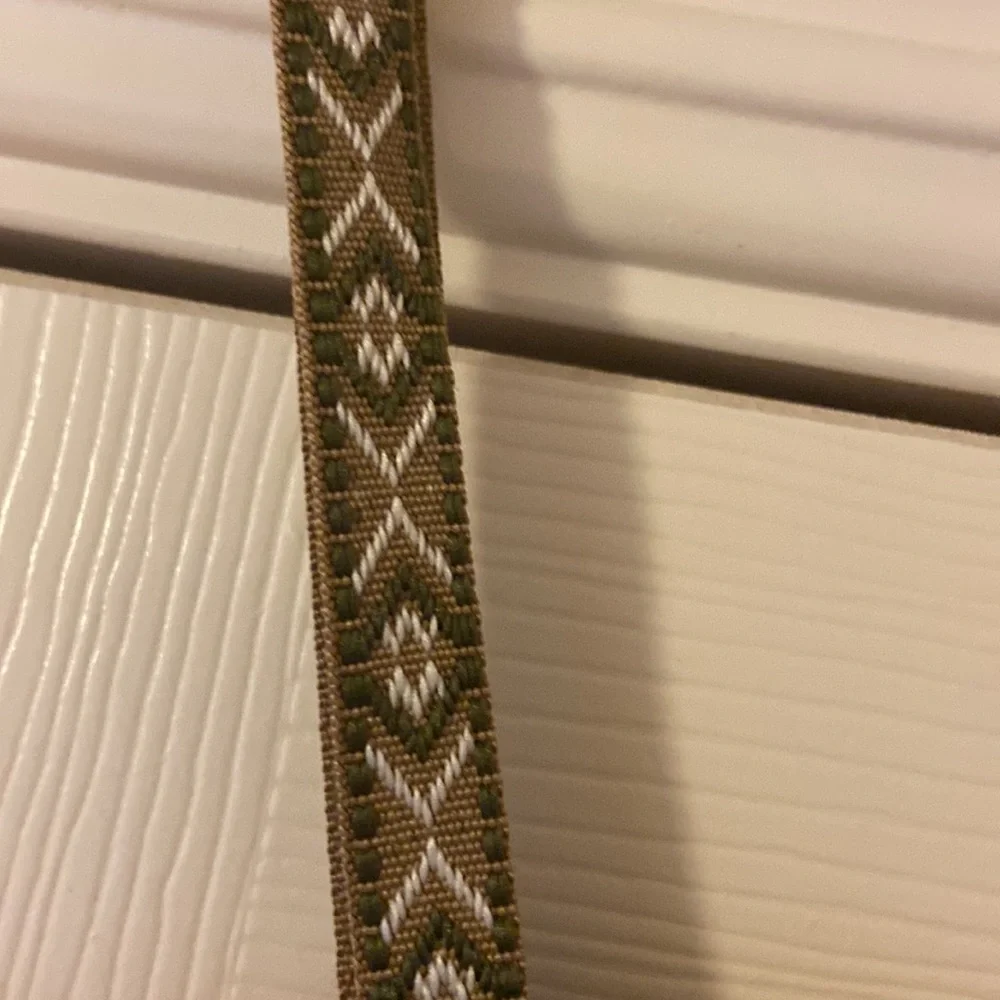 Eloise Anthropologie sleeveless top - Picture 3 of 4